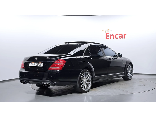 Mercedes-Benz S 65 AMG V12* МАСАЖ* ОБДУХ* FULL* NIGHT VISION* КРАЙНА ЦЕНА - автомобили, коли, обяви за нови и употребявани 2