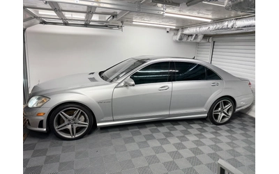 mercedes-benz-s-65-amg - 0