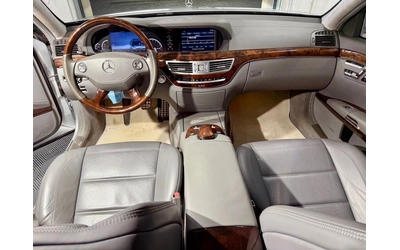 mercedes-benz-s-65-amg - 2