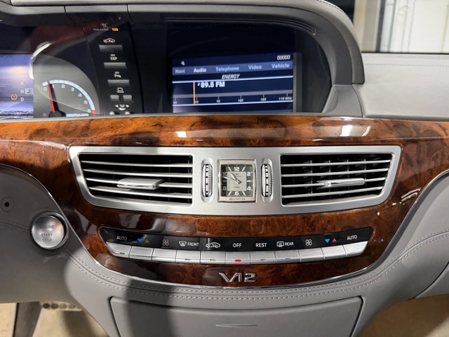 Mercedes-Benz S 65 AMG L 80х.мили - автомобили, коли, обяви за нови и употребявани 3