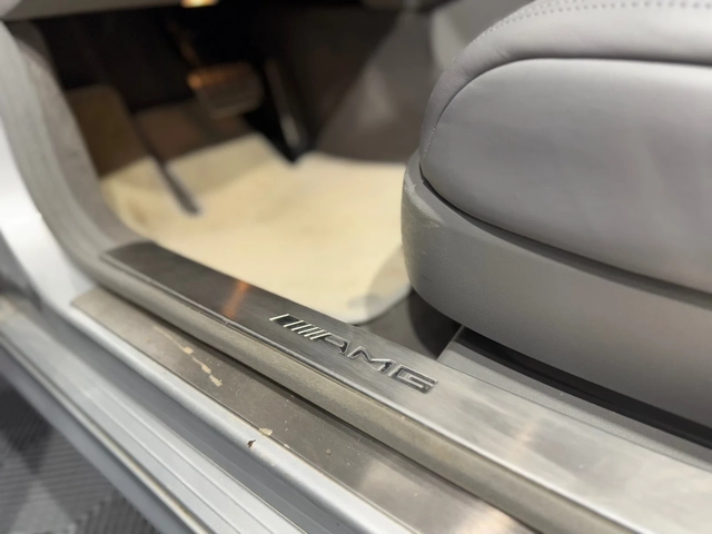 Mercedes-Benz S 65 AMG L 80х.мили - автомобили, коли, обяви за нови и употребявани 7