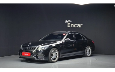 mercedes-benz-s-65-amg - 0