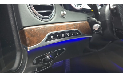 Mercedes-Benz S 65 AMG V12 Biturbo - автомобили, коли, обяви за нови и употребявани 12