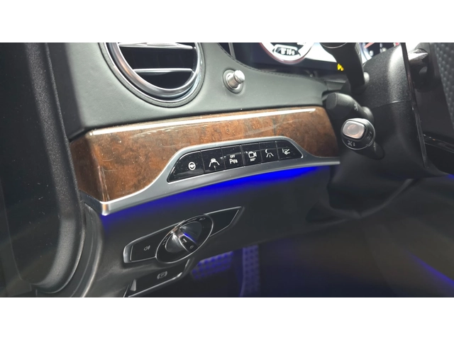 Mercedes-Benz S 65 AMG V12 Biturbo - автомобили, коли, обяви за нови и употребявани 12