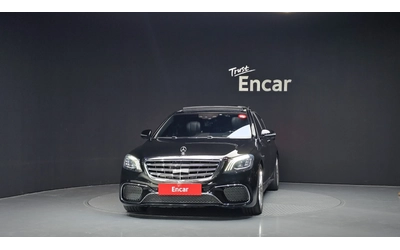 mercedes-benz-s-65-amg - 2