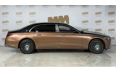 mercedes-benz-s-680 - 1