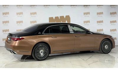 mercedes-benz-s-680 - 2