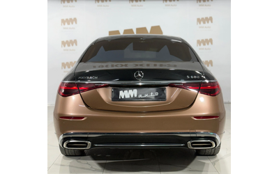 mercedes-benz-s-680 - 4