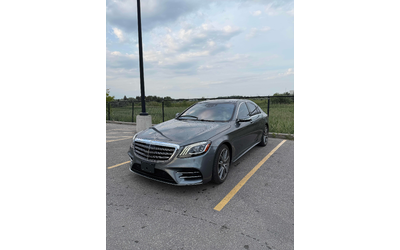 mercedes-benz-s-class-4-0l-8cyl-awd - 0