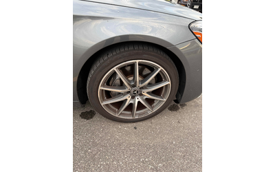 Mercedes-Benz S-CLASS 4.0L 8cyl AWD - автомобили, коли, обяви за нови и употребявани 10