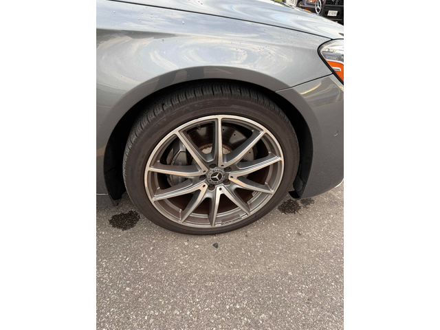 Mercedes-Benz S-CLASS 4.0L 8cyl AWD - автомобили, коли, обяви за нови и употребявани 10