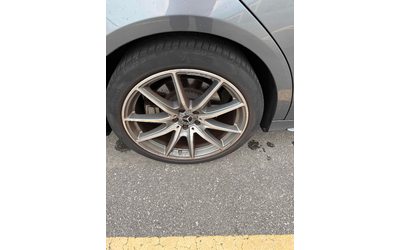 Mercedes-Benz S-CLASS 4.0L 8cyl AWD - автомобили, коли, обяви за нови и употребявани 11