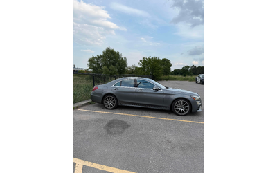 mercedes-benz-s-class-4-0l-8cyl-awd - 2
