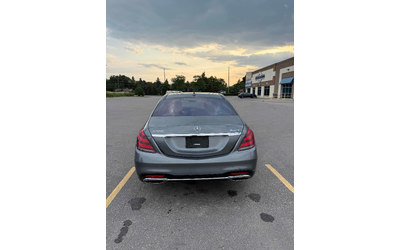 mercedes-benz-s-class-4-0l-8cyl-awd - 3
