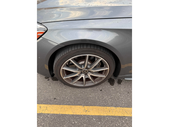 Mercedes-Benz S-CLASS 4.0L 8cyl AWD - автомобили, коли, обяви за нови и употребявани 5