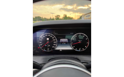 Mercedes-Benz S-CLASS 4.0L 8cyl AWD - автомобили, коли, обяви за нови и употребявани 6