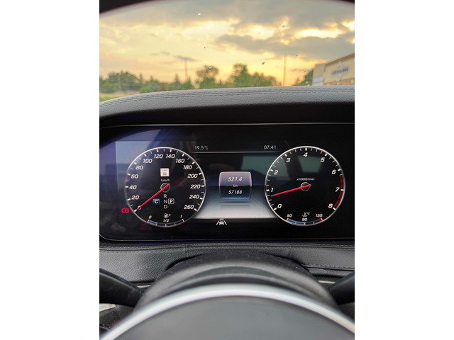 Mercedes-Benz S-CLASS 4.0L 8cyl AWD - автомобили, коли, обяви за нови и употребявани 6