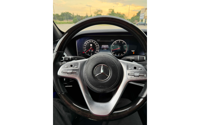 Mercedes-Benz S-CLASS 4.0L 8cyl AWD - автомобили, коли, обяви за нови и употребявани 8
