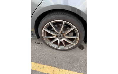 Mercedes-Benz S-CLASS 4.0L 8cyl AWD - автомобили, коли, обяви за нови и употребявани 9