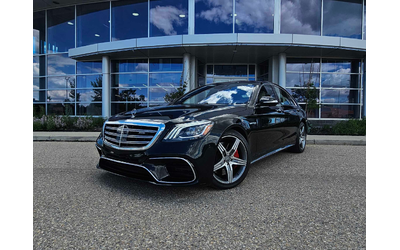 mercedes-benz-s-class-4-0l-8cyl-awd - 0