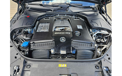 Mercedes-Benz S-CLASS 4.0L 8cyl AWD - автомобили, коли, обяви за нови и употребявани 15