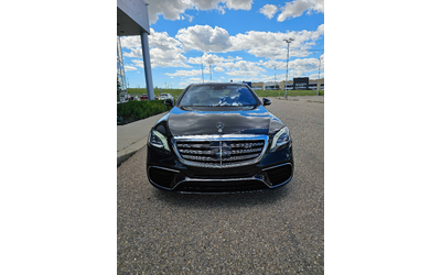 mercedes-benz-s-class-4-0l-8cyl-awd - 5