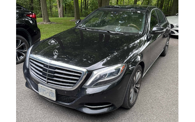 mercedes-benz-s-class-4-6l-8cyl-awd - 0