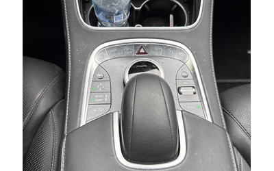 Mercedes-Benz S-CLASS 4.6L 8cyl AWD - автомобили, коли, обяви за нови и употребявани 12