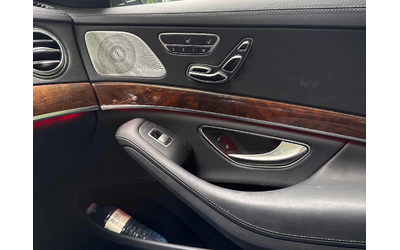 Mercedes-Benz S-CLASS 4.6L 8cyl AWD - автомобили, коли, обяви за нови и употребявани 13