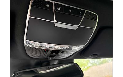 Mercedes-Benz S-CLASS 4.6L 8cyl AWD - автомобили, коли, обяви за нови и употребявани 14
