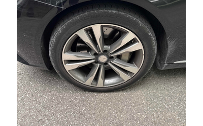 Mercedes-Benz S-CLASS 4.6L 8cyl AWD - автомобили, коли, обяви за нови и употребявани 16