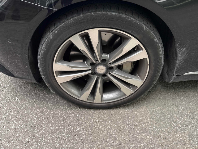 Mercedes-Benz S-CLASS 4.6L 8cyl AWD - автомобили, коли, обяви за нови и употребявани 16