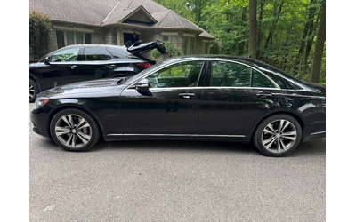 mercedes-benz-s-class-4-6l-8cyl-awd - 1