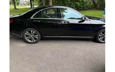 mercedes-benz-s-class-4-6l-8cyl-awd - 2