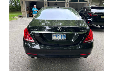 mercedes-benz-s-class-4-6l-8cyl-awd - 3