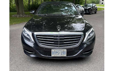 mercedes-benz-s-class-4-6l-8cyl-awd - 5