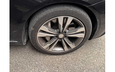 Mercedes-Benz S-CLASS 4.6L 8cyl AWD - автомобили, коли, обяви за нови и употребявани 6