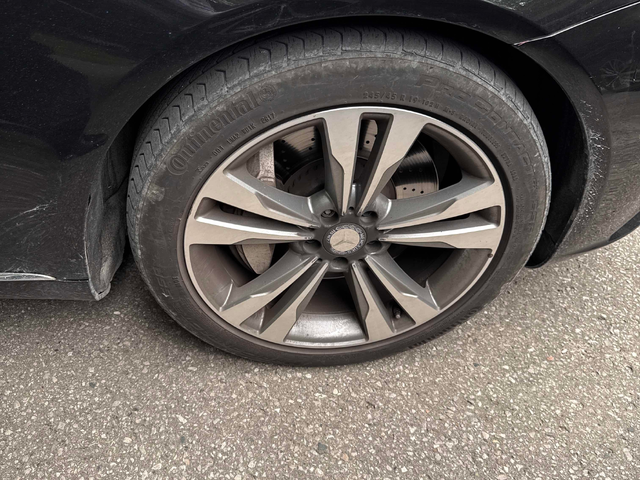 Mercedes-Benz S-CLASS 4.6L 8cyl AWD - автомобили, коли, обяви за нови и употребявани 6