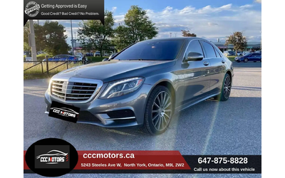 mercedes-benz-s-class-4dr-sdn-s-550-4matic-visit-by-appt-all-wheel-drive - 0