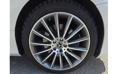 Mercedes-Benz S-CLASS 4L 8cyl AWD - автомобили, коли, обяви за нови и употребявани 15
