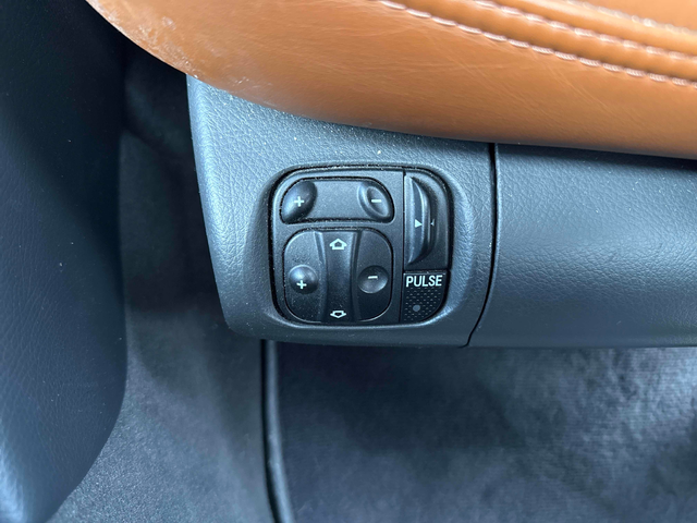 Mercedes-Benz S-CLASS 5.0L 8cyl AWD - автомобили, коли, обяви за нови и употребявани 13