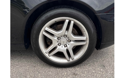Mercedes-Benz S-CLASS 5.0L 8cyl AWD - автомобили, коли, обяви за нови и употребявани 6