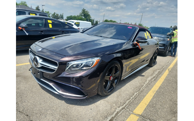 mercedes-benz-s-class-5-5l-8cyl-awd - 0