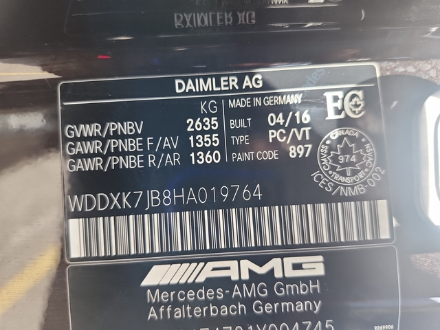 Mercedes-Benz S-CLASS 5.5L 8cyl AWD - автомобили, коли, обяви за нови и употребявани 14