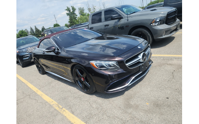 mercedes-benz-s-class-5-5l-8cyl-awd - 1
