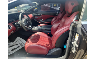 mercedes-benz-s-class-5-5l-8cyl-awd - 4