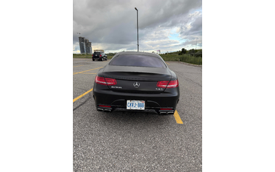mercedes-benz-s-class-5-5l-8cyl-awd - 1