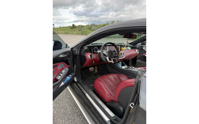 mercedes-benz-s-class-5-5l-8cyl-awd - 2