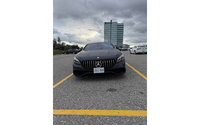 mercedes-benz-s-class-5-5l-8cyl-awd - 3