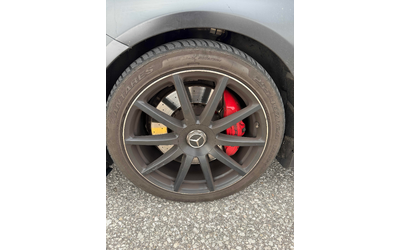 mercedes-benz-s-class-5-5l-8cyl-awd - 4